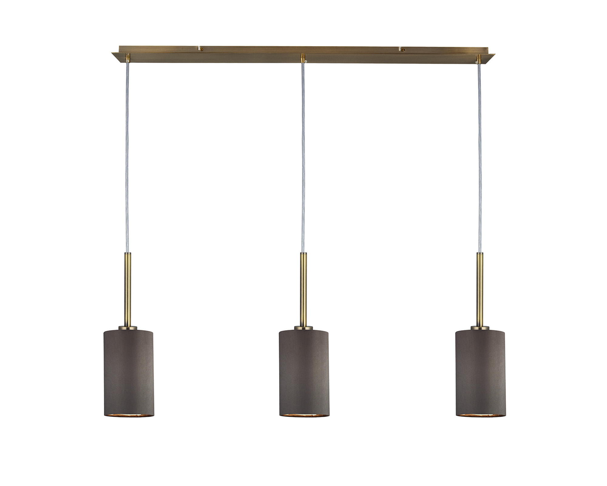Baymont AB GR Ceiling Lights Deco Linear Fittings Baymont AB GR Ceiling Lights Deco Linear Fittings
